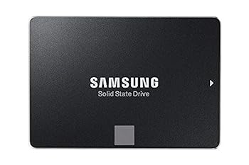 【中古】サムスン 850 EVO 500GB 2.5インチ SATA III 内蔵SSD (MZ-75E500B/AM)｜スカーレット2021