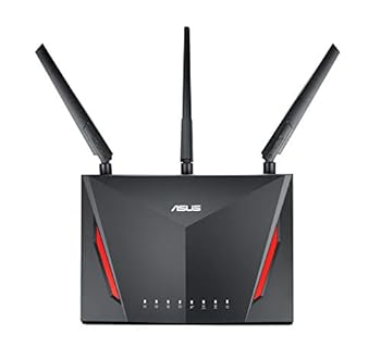 楽天市場】【中古】ASUS 旧モデル ASUS WiFi 無線 ルーターTUF