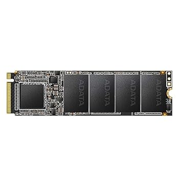 【中古】ADATA SSD 256GB SX6000 Lite シリーズ M.2 PCIe3.0×4 ASX6000LNP-256GT-C