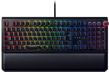 【中古】Razer BlackWidow Elite JP Orange Switch 力学的 ゲーミングキーボード 日本語取り合わせ 【日本定まり代わりになる店引き請ける品】 RZ03-02622900-R3J1