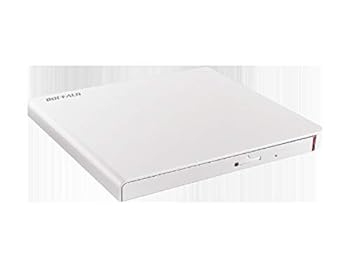 【中古】緩衝装置置き目 DVSM-PLS8U2-WHA USB2.0 携帯型ヴィデオディスク運転 生まれ変わり・書きとどめるホンブルグ帽加えること 白いこと
