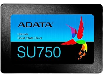 【中古】ADATA Technology ASU750SS-1TT-C Su750 1tb 2.5??? SSD?