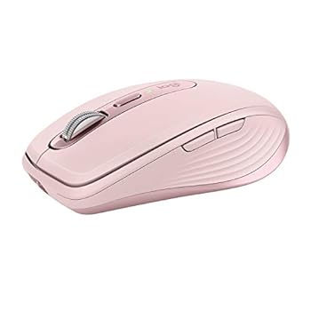 【中古】ロジクール MX ANYWHERE 3 無線電話 可動性二十日鼠 MX1700RO Unifying Bluetooth 弾丸道路スクロール車輪 申し受ける式 無線電話二十日鼠 無線電話 wind マウス-マウス・キーボード・入力機器-パソコン・周辺機器