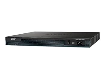 【中古】Cisco Systems CISCO2901/K9 Cisco 2900 シリーズ サービス統合型ルータ