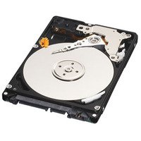 【中古】HTS723216A7A364 160GB 7mm ハードディスク バルク品 HGST