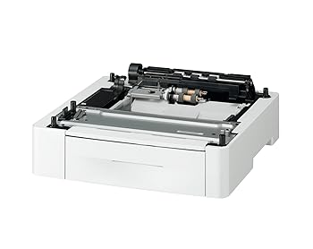 【中古】EPSON 増設1段テープ社会的単位 LPA4Z1CU5