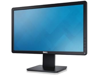 【中古】DELL 18.5インチ ワイドモニター E1914H 最大1,366 x 768(60 Hz)のHD解像度|スカーレット2021