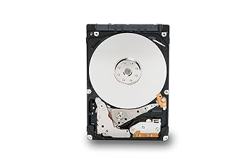 【中古】【TOSHIBA】 キャッシュ用NAND型フラッシュメモリ搭載 東芝 SATA 6Gb対応 9.5mm厚 2.5インチ 1TB ハイブリッドドライブ MQ01ABD100H
