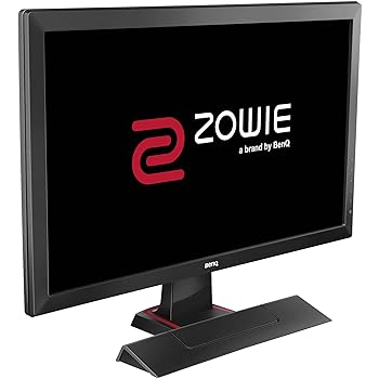 BenQ XL2420-B ゲーミング モニター ディスプレイ 24インチ BenQ XL2420G Widescreen LED Backlit TN Gaming Monitor XL2420G