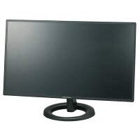 【中古】Princeton ADSパネル 27型ワイドカラー液晶ディスプレイ(ブラック)