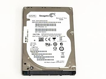 【中古】Seagate ST320LT020 Seagate ST320LT020 HDD ハードディスク 中古良品 SATA 2.5インチ 320GB