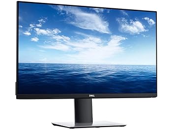 【中古】P series P2419HC [プロフェッショナルシリーズ 23.8インチUSB-Cモニタ] 18,774円