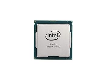 【中古】Core i9 Octa-core i9-9900K 3.6Hz デスクトッププロセッサー｜スカーレット2021