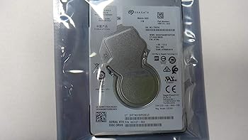 【中古】5H20L22184 / ST1000LM035 捉え所の無い運転 - 1肺結核 2.5in SATA