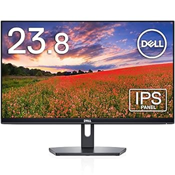 【中古】Dell 管する 23.8in SE2419HR(3年歳取り替えっこ引き受ける/広可視性角/FreeSync/盛りだくさん固定ディスク/IPS非光輝/青色点火装置助け出す/フリッカーフリー/HDMI,D-Sub15いの一番)