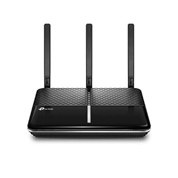 【中古】TP-Link Wi-Fi 無線LAN ルーター 11ac AC2600 1733 + 800 Mbps MU-MIMO HomeCare セキュリティ Archer A10 PRO 3年保証