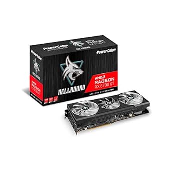 玄人志向 Radeon RX6700XT  E12GB/DF8(中古) Amazon | 玄人志向 AMD Radeon RX6700XT 搭載 グラフィック