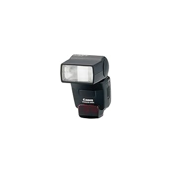 【中古】Canon フラッシュ スピードライト 420EX SP420EX