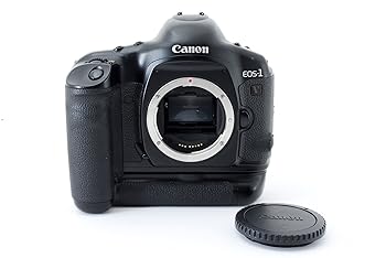 【中古】［非常に良い］Canon EOS-1V ボディ