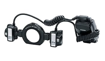 【中古】［非常に良い］Canon マクロツインライト MT-24EX
