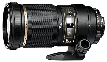 【中古】［人並み外れたに似つかわしい］TAMRON 単興味の中心マクロ命令水晶体 SP AF180粍 F3.5 Di MACRO 1:1 ソニー用 フルサイズ相応う B01S