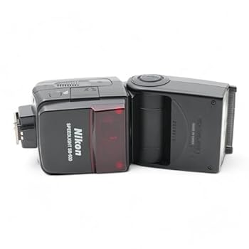 【中古】Nikon フラッシュ スピードライト SB-600 11,554円