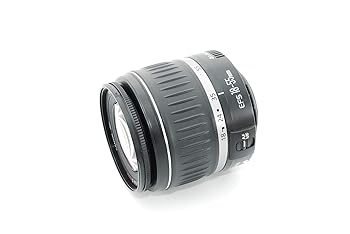 【中古】［非常に良い］Canon EF-S レンズ 18-55mm F3.5-5.6 II USM 6,647円