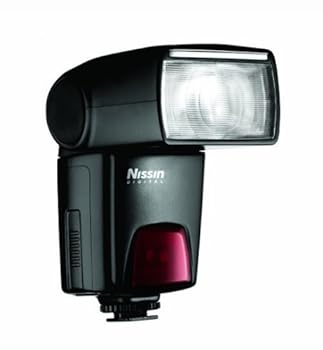 【中古】［非常に良い］Nissin ストロボ スピードライト Di622 ニコン用 Di622 Nikon