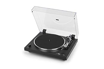 【中古】THORENS TD190-2 [黒いこと] TV・オーディオ・カメラ-その他