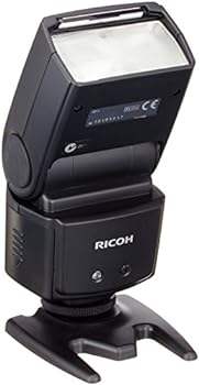 【中古】RICOH 外部TTLフラッシュ GF-1 170430 11,254円