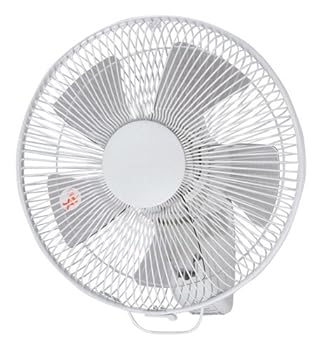 【中古】［非常に良い］三菱電機 換気扇 壁掛扇 引き紐タイプ K30-YQ-W
