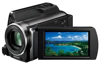 【中古】［非常に良い］ソニー SONY デジタルHDビデオカメラレコーダー XR150 ブラック HDR-XR150/B｜スカーレット2021 17,490円
