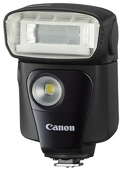 【中古】［非常に良い］Canon スピードライト 320EX