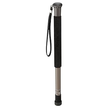 【中古】［非常に良い］HAKUBA 4段一脚 HUP-234