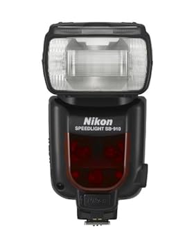 【中古】［非常に良い］Nikon スピードライト SB-910
