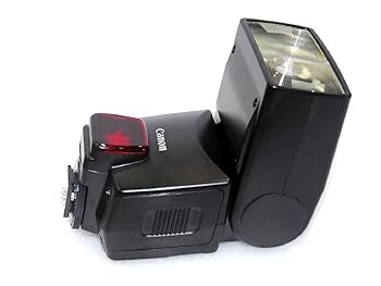 【中古】［非常に良い］Canon スピードライト 380EX