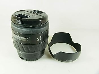 【中古】Minolta AF レンズ 24-85mm F3.5-4.5