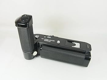 【中古】［非常に良い］Canon Aシリーズ用 モータードライブMA｜スカーレット2021