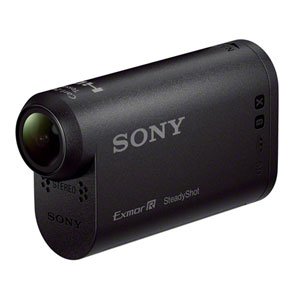 【中古】［非常に良い］ソニー SONY ビデオカメラ アクションカム AS15 光学1倍 HDR-AS15