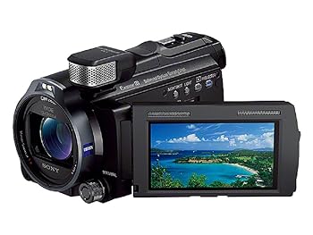 【中古】［人並み外れたに好いたらしい］SONY テレビカメラ HANDYCAM PJ790V 光学10倍 内蔵記憶装置96GB HDR-PJ790V-B