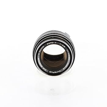 【中古】Olympus MFレンズ OM 100mm F2.8｜スカーレット2021
