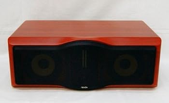 【中古】［非常に良い］DENON デノン （デンオン） SC-C777SA （M：木目） スピーカーシステム
