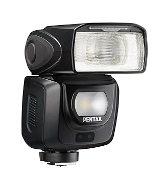 【中古】PENTAX オートフラッシュ AF360FGZII 30438