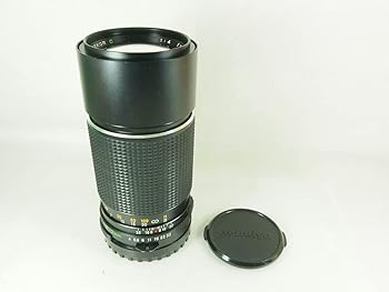 【中古】［非常に良い］mamiya 645 210mm F4｜スカーレット2021