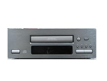 楽天市場】【中古】ケンウッド CDプレイヤー DP-K1000-N : IINEX