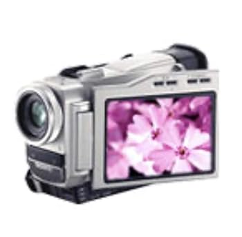 【中古】SONY ソニー DCR-TRV10 デジタルビデオカメラ MiniDV｜スカーレット2021