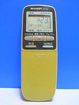 【中古】［人並み外れたに好いたらしい］せつ然たる 冷房装置遠隔操作 A348JB