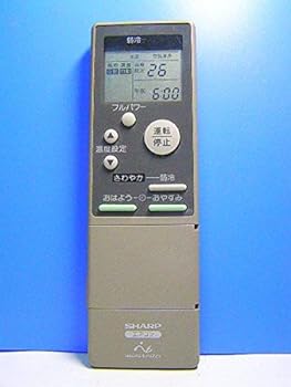 【中古】［人並み外れたに好いたらしい］小ざかしい 冷房装置遠隔操作 CRMC-A250JBEO
