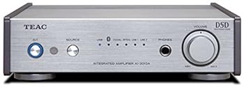 【中古】TEAC USB DAC/ステレオプリメインアンプ AI-301DA-SP/S