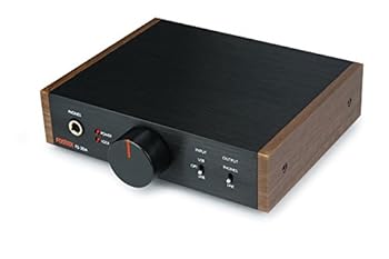 【中古】［非常に良い］FOSTEX デジタル/アナログ変換器 ハイレゾ対応 FS-3DA